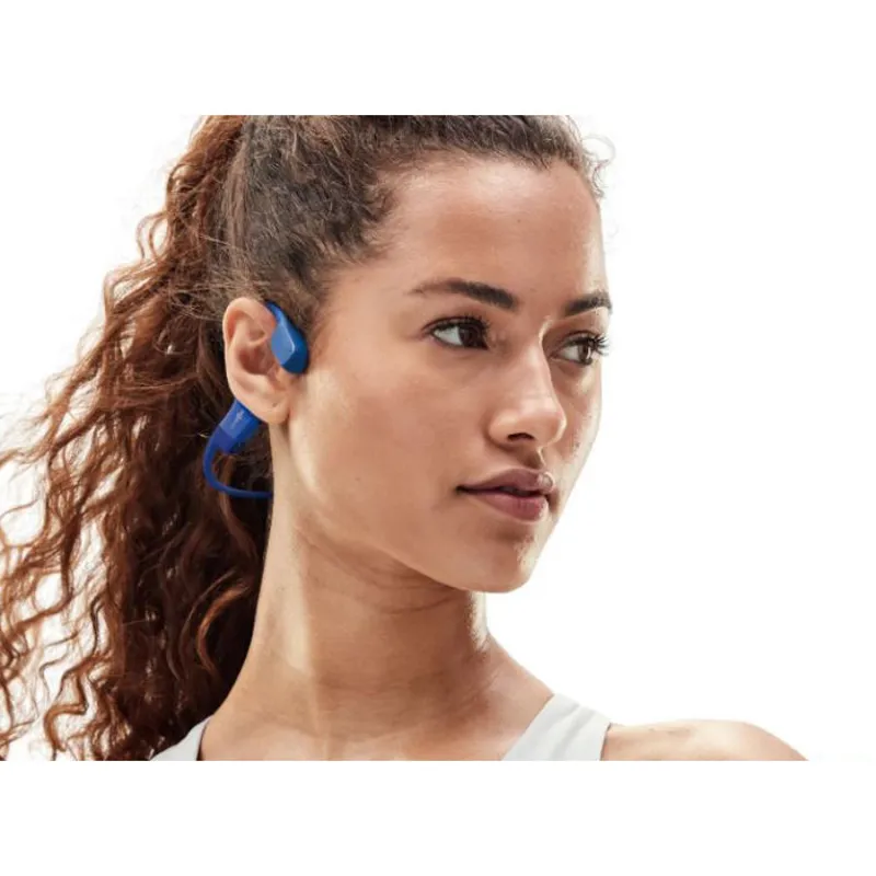 Aftershokz Aeropex Open-Ear Bone Conducting Wireless Headphones-10